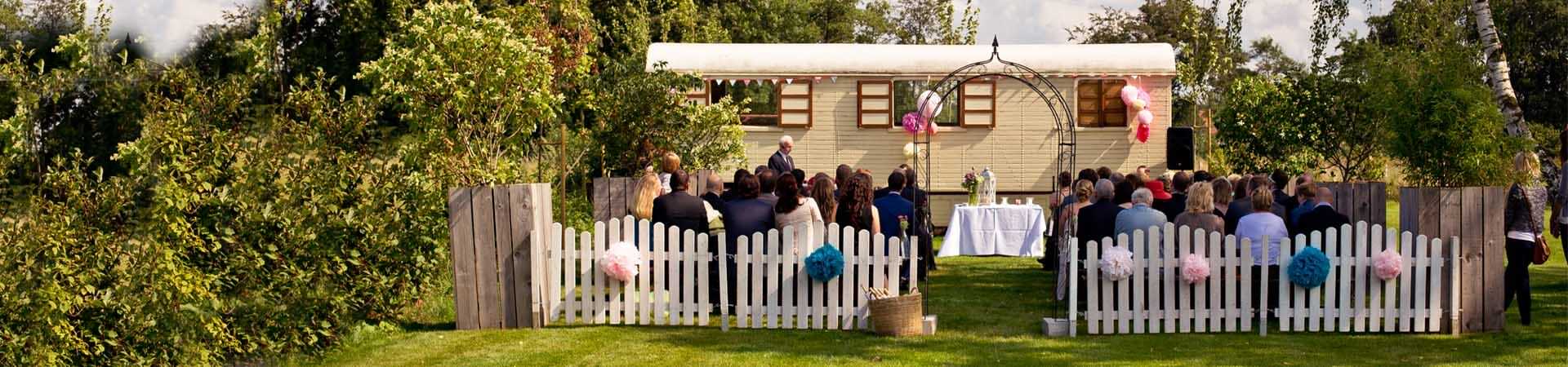 Heiraten im Beverland 3!